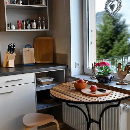 Hanna Holiday home *