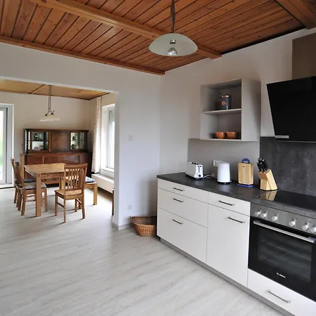 Hanna Holiday home *
